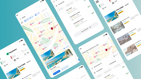 Transforming your hotel website into a room-selling powerhouse