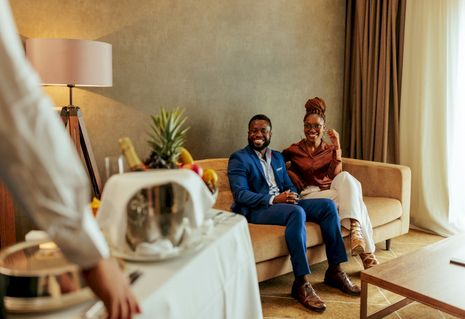 How to Deliver a Frictionless Experience at Six Key Stages of the Guest Journey