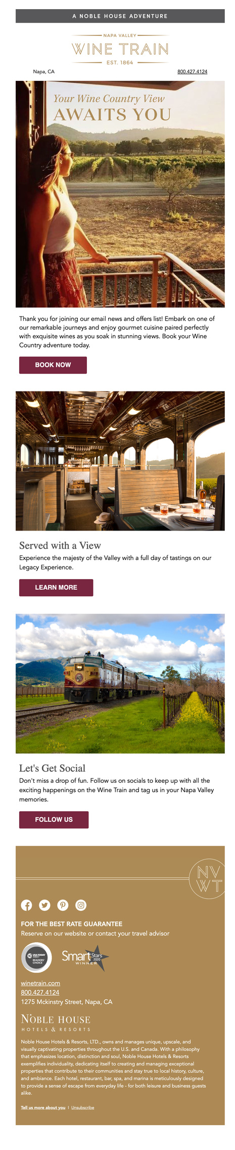 How to employ automation and personalization with a CDP across the guest journey