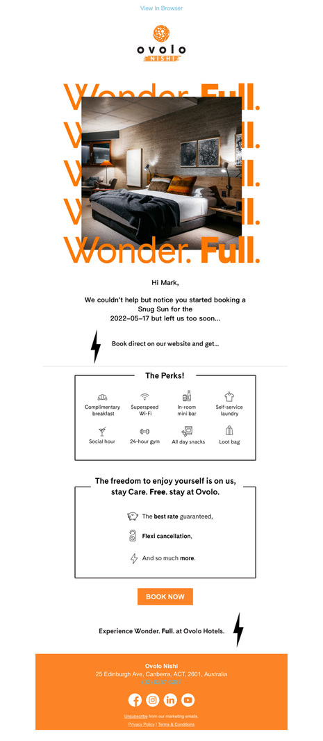 How to employ automation and personalization with a CDP across the guest journey