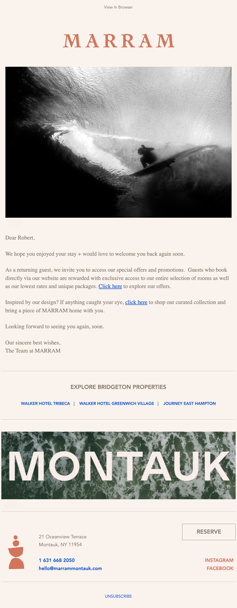 How to employ automation and personalization with a CDP across the guest journey