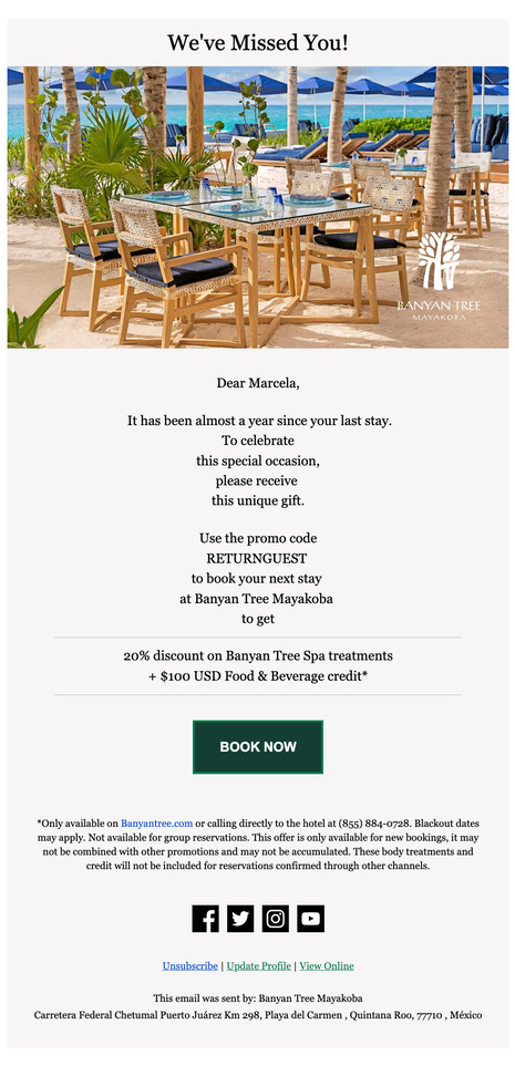 How to employ automation and personalization with a CDP across the guest journey