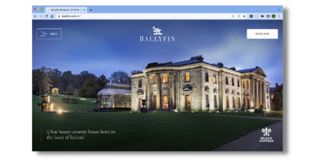7 design trends to convert travelers on your website