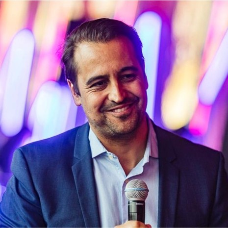 Fernando Vives on Reputation, Innovation, and Market Shifts – Shiji Insights Podcast Episode 3