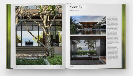 Phaidon, Monacelli, and The Leading Hotels of the World Launch 'Design: The Leading Hotels of the World' Series
