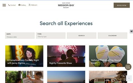 The building blocks of a first-party data strategy for hotel revenue