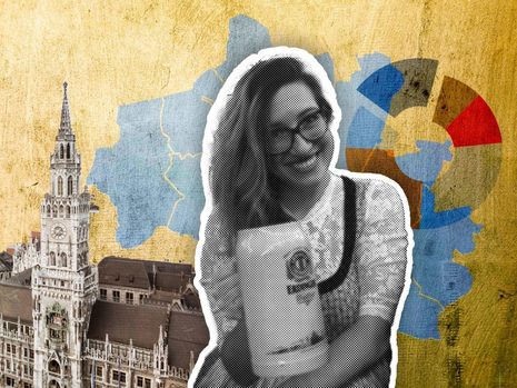 Beyond Bier and Weißwurst: Cheers to Reviews