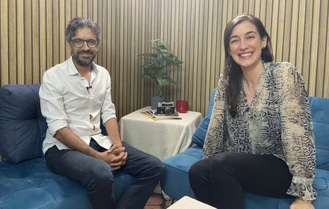 Human Touch and Technology: Discussing Hospitality Communication and Experiences