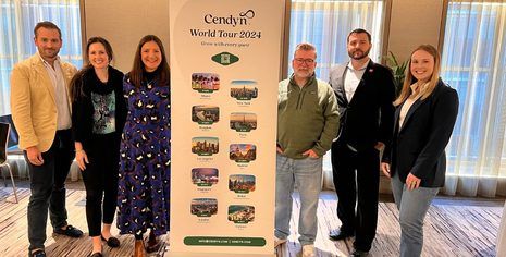 Reflecting on 2024: A year of innovation and growth at Cendyn