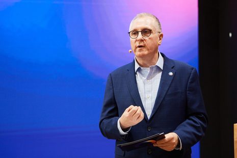 Shiji’s New Era Unveiled at ITB Berlin