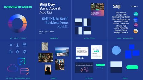 Day & Night: The Bold Rebranding Powering Shiji’s Presence in Global Hospitality Tech