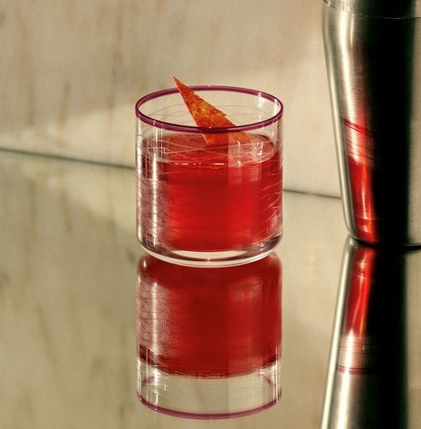 The Art of Mixology: MGallery Hotel Collection, Maison Sarah Lavoine and Citadelle Gin redefine the ultimate cocktail experience with exclusive glassware collection and signature cocktail creations