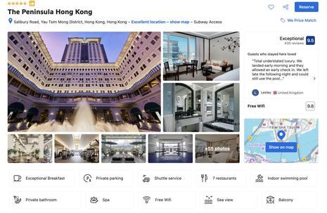 Why Accurate Content Is a Hotel’s Most Important Amenity