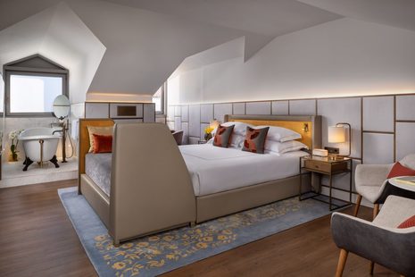 Luxury with soul: Jordi Caralt on redefining hospitality through emotion and purpose