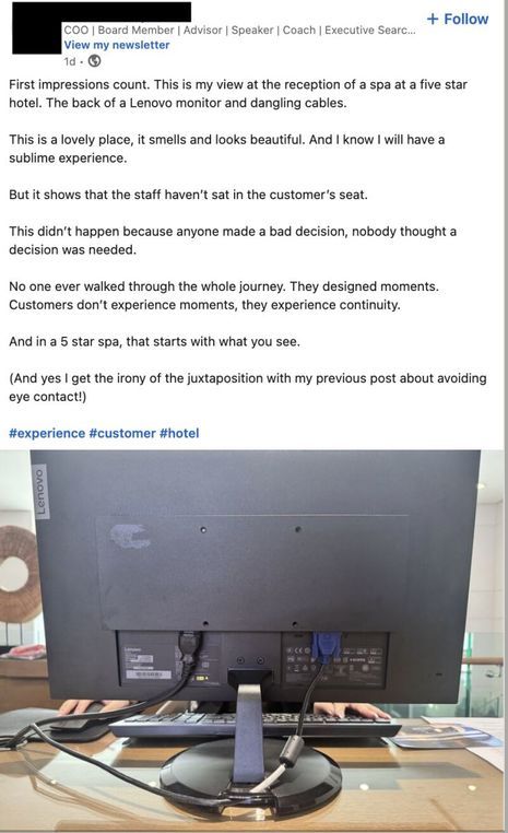 How Intelligent Systems Will Drive Hotels Into The Future