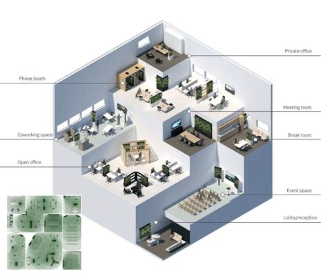 The Invisible Architect: How Technology in Hospitality Design is Redefining Spaces