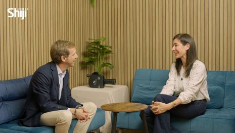 Reflections on Platforms, Partnerships, and the Year Ahead