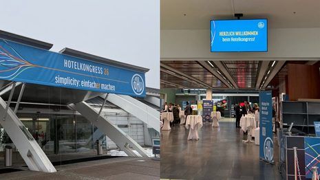 ÖHV Congress 2026: Between AI Euphoria and Operational Reality